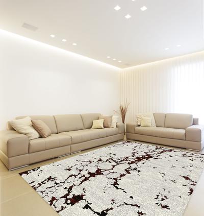 Mersin Accent Rug HS141GR