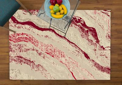 Mersin Accent Rug HS146CR