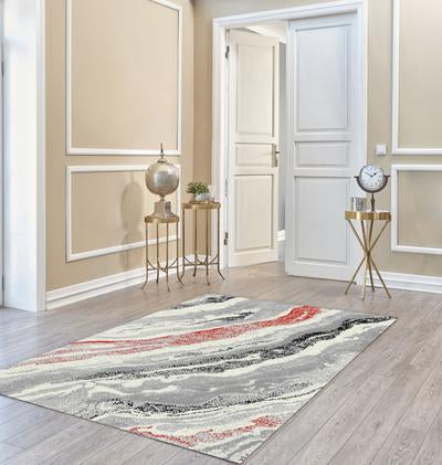 Mersin Accent Rug HS146GR