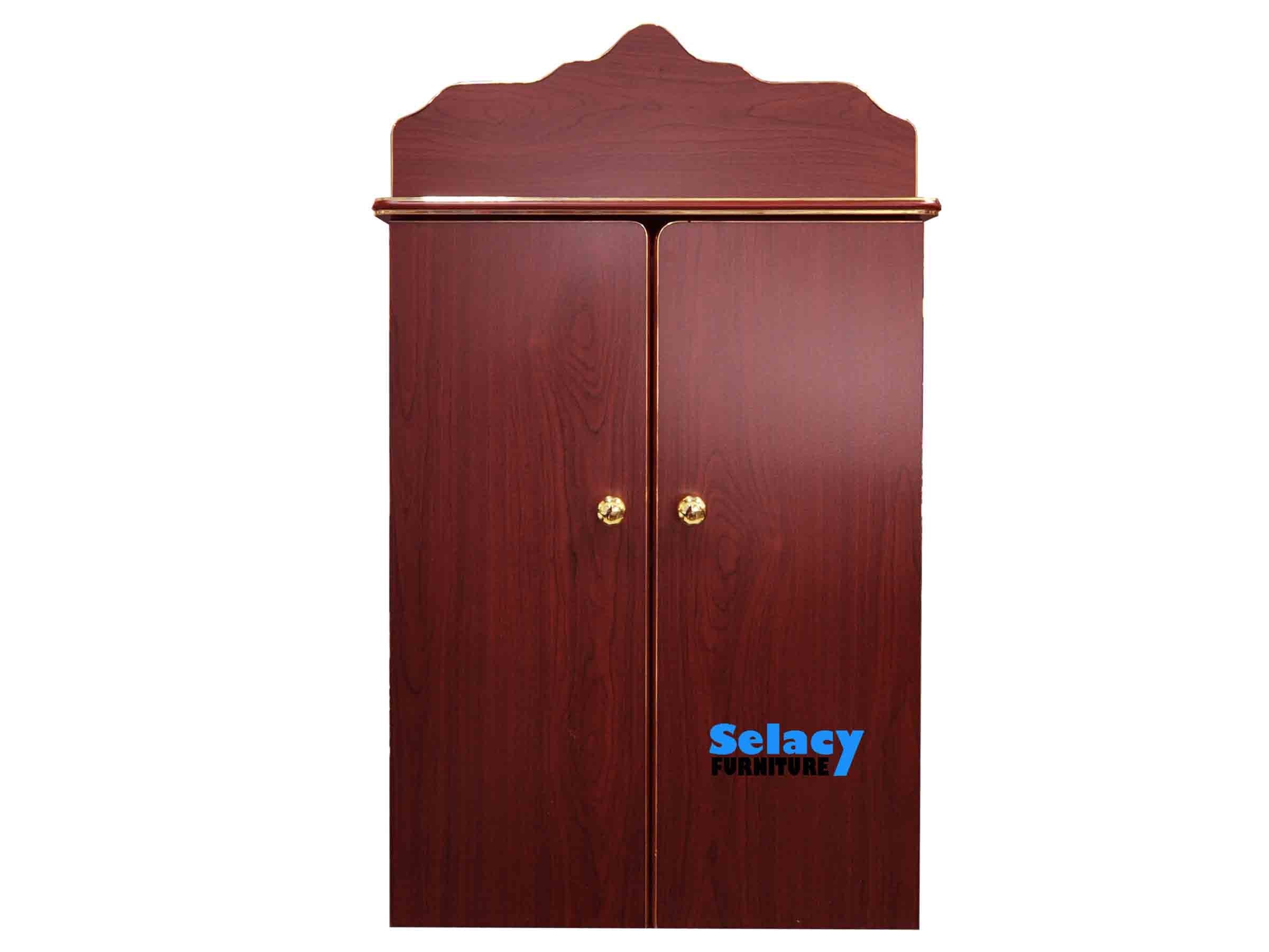 SW20 Pooja cabinet / Wall Hangable