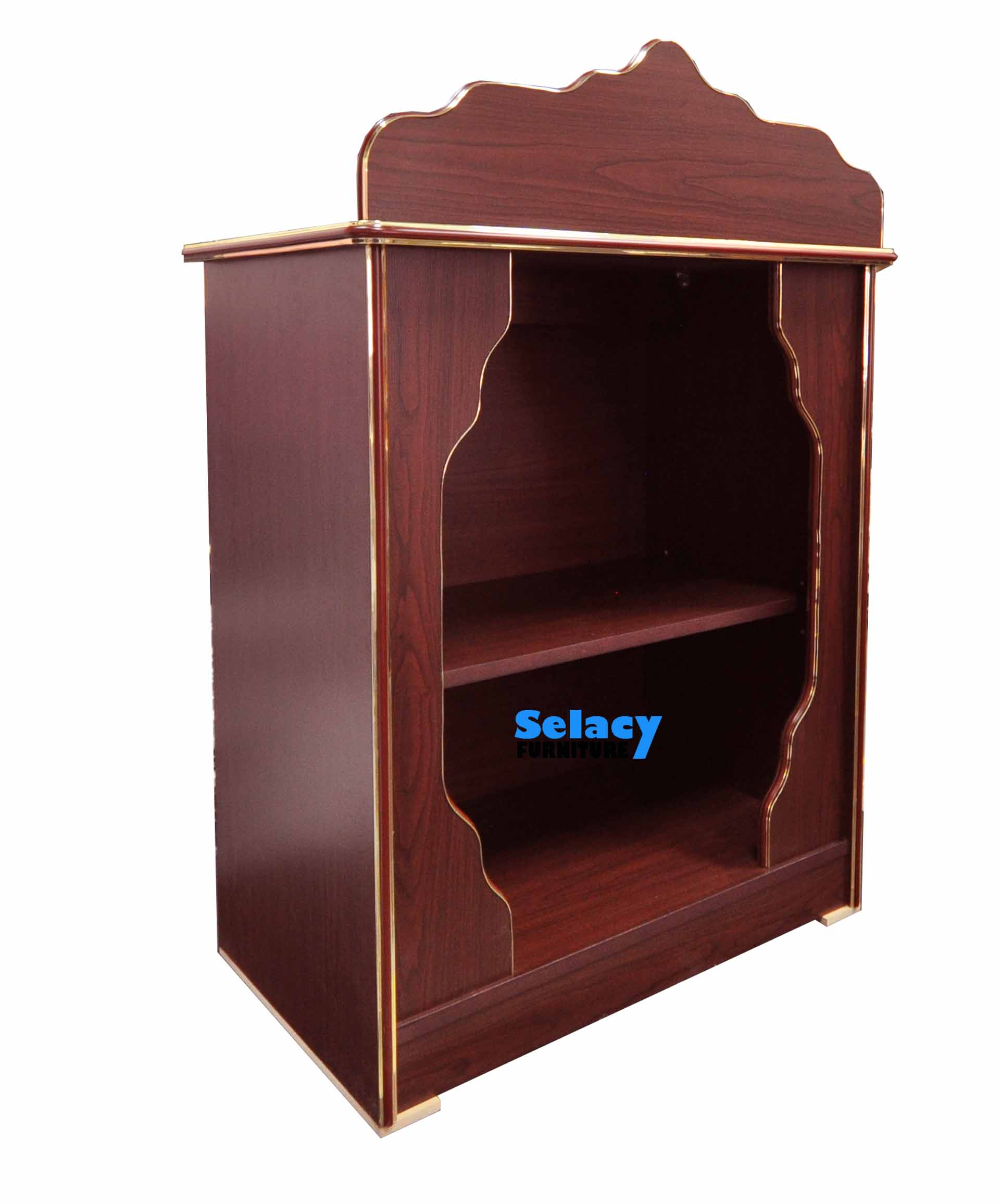 Pooja Cabinet # 90