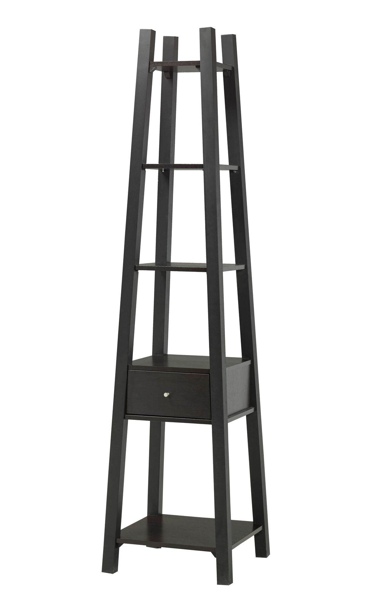 Cherry Multi-Tier Display Shelf - 10344