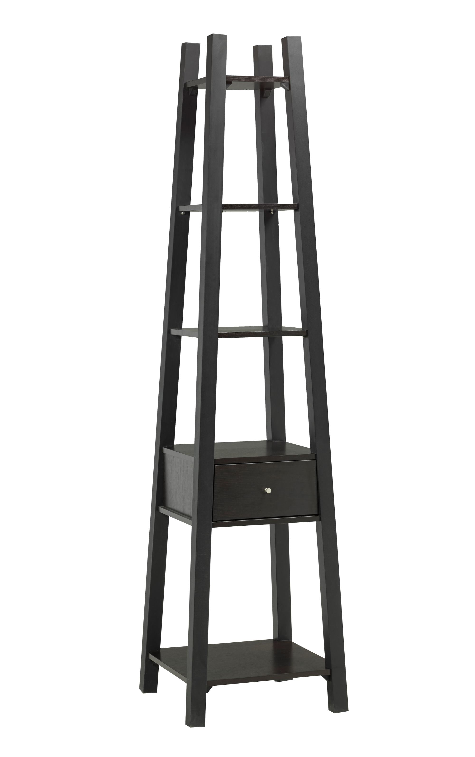 Cherry Multi-Tier Display Shelf - 10344