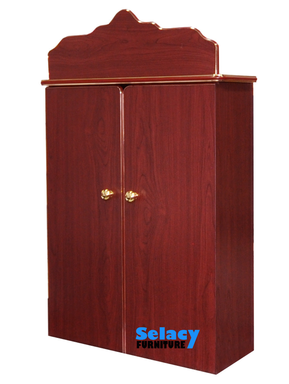 SW20 Pooja cabinet / Wall Hangable