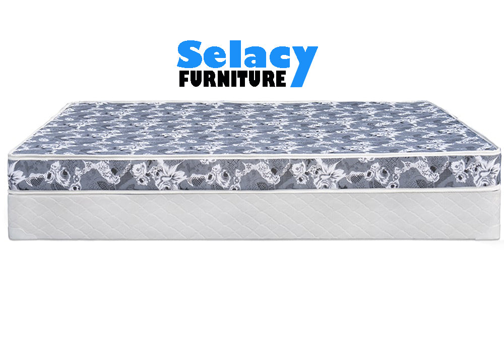 Basic Foam Mattress 5"