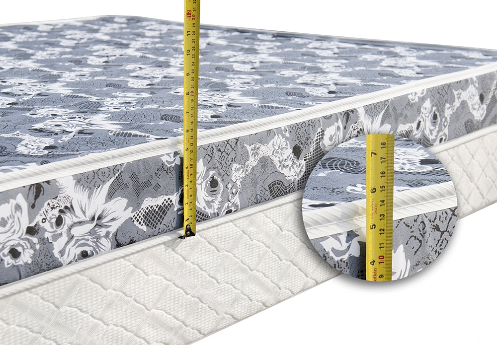 Basic Foam Mattress 5"