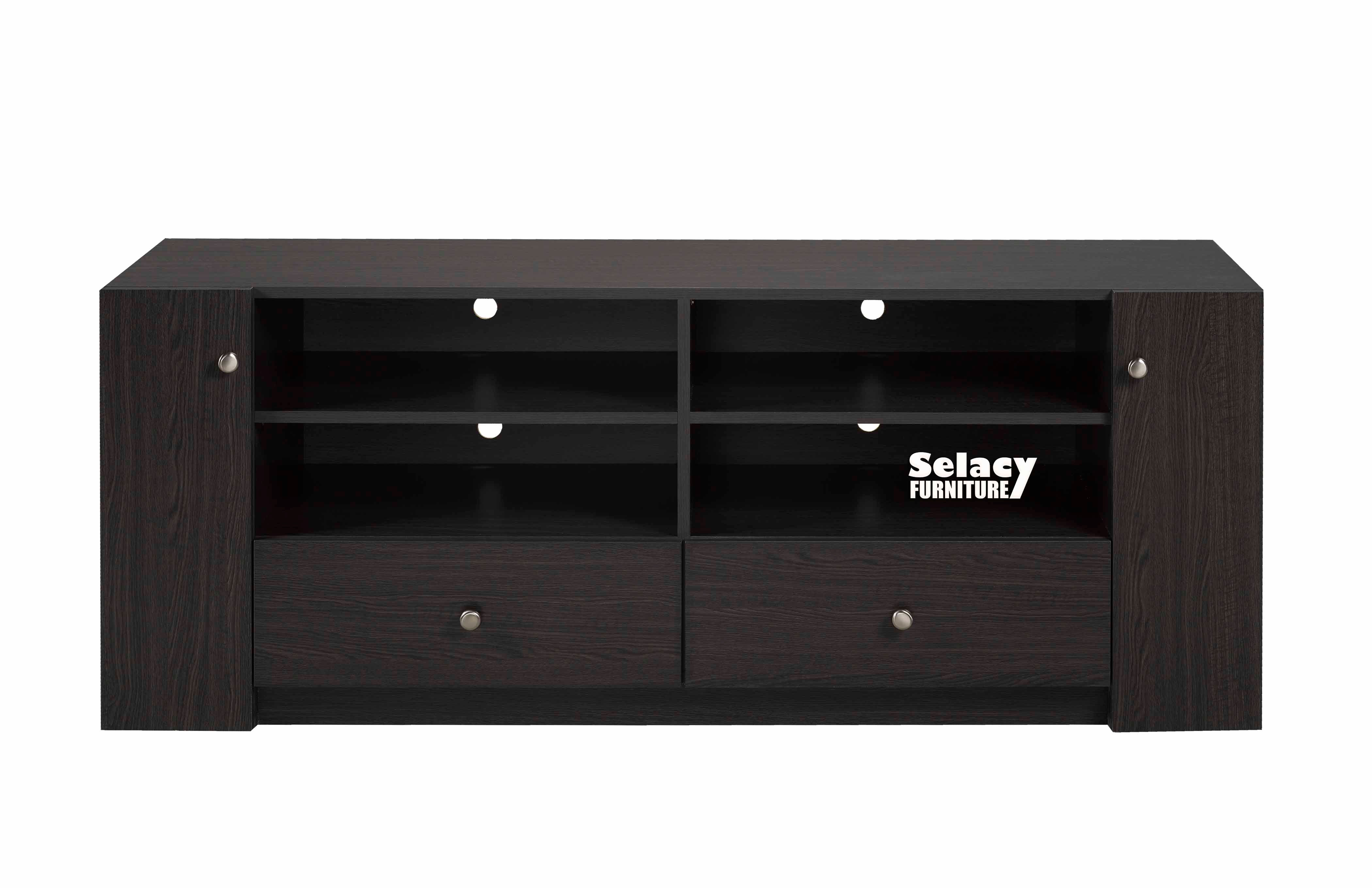 Canadian Made TV Stand 207