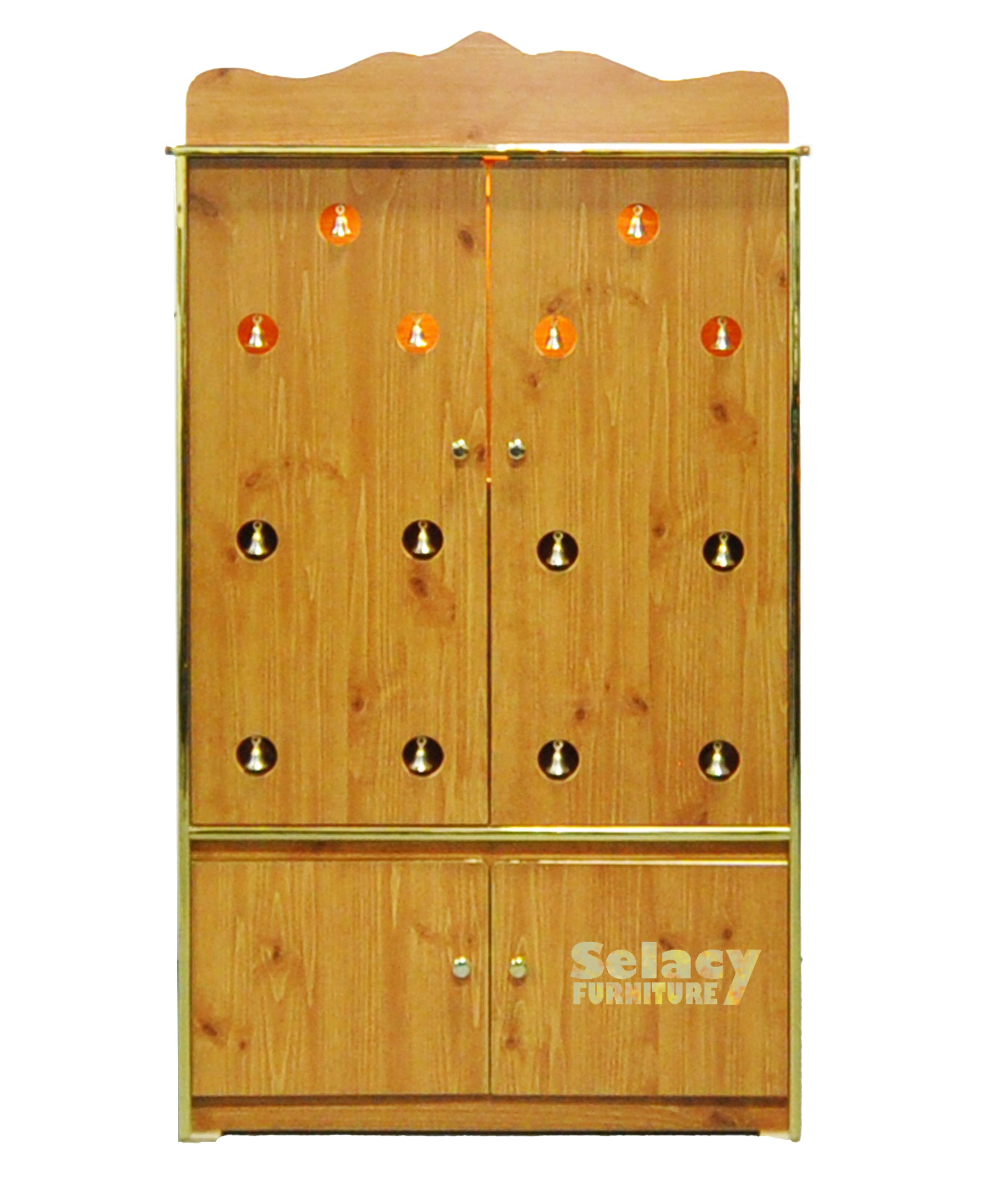 Vinayaga XL Pooja Unit