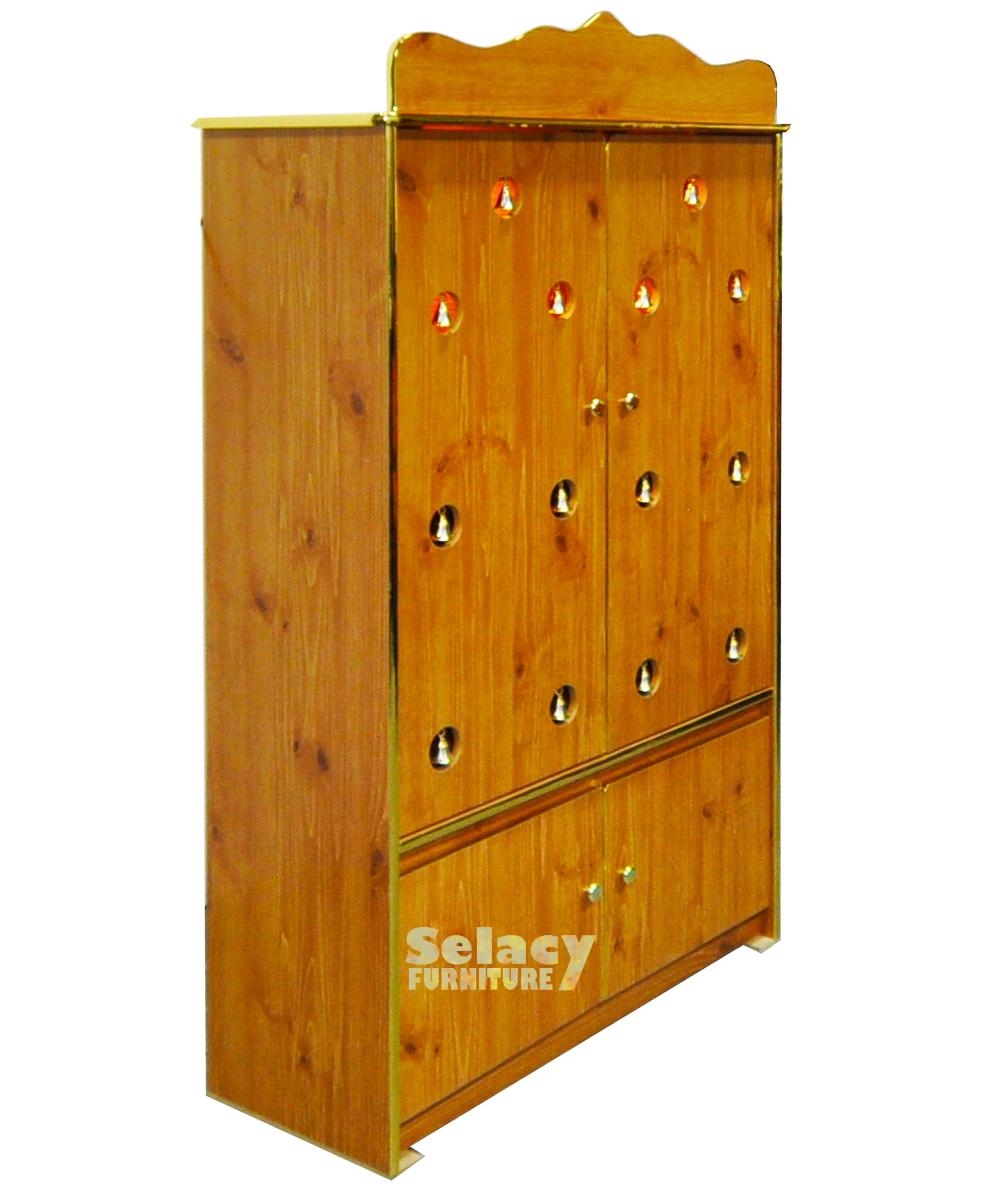 Vinayaga XL Pooja Unit