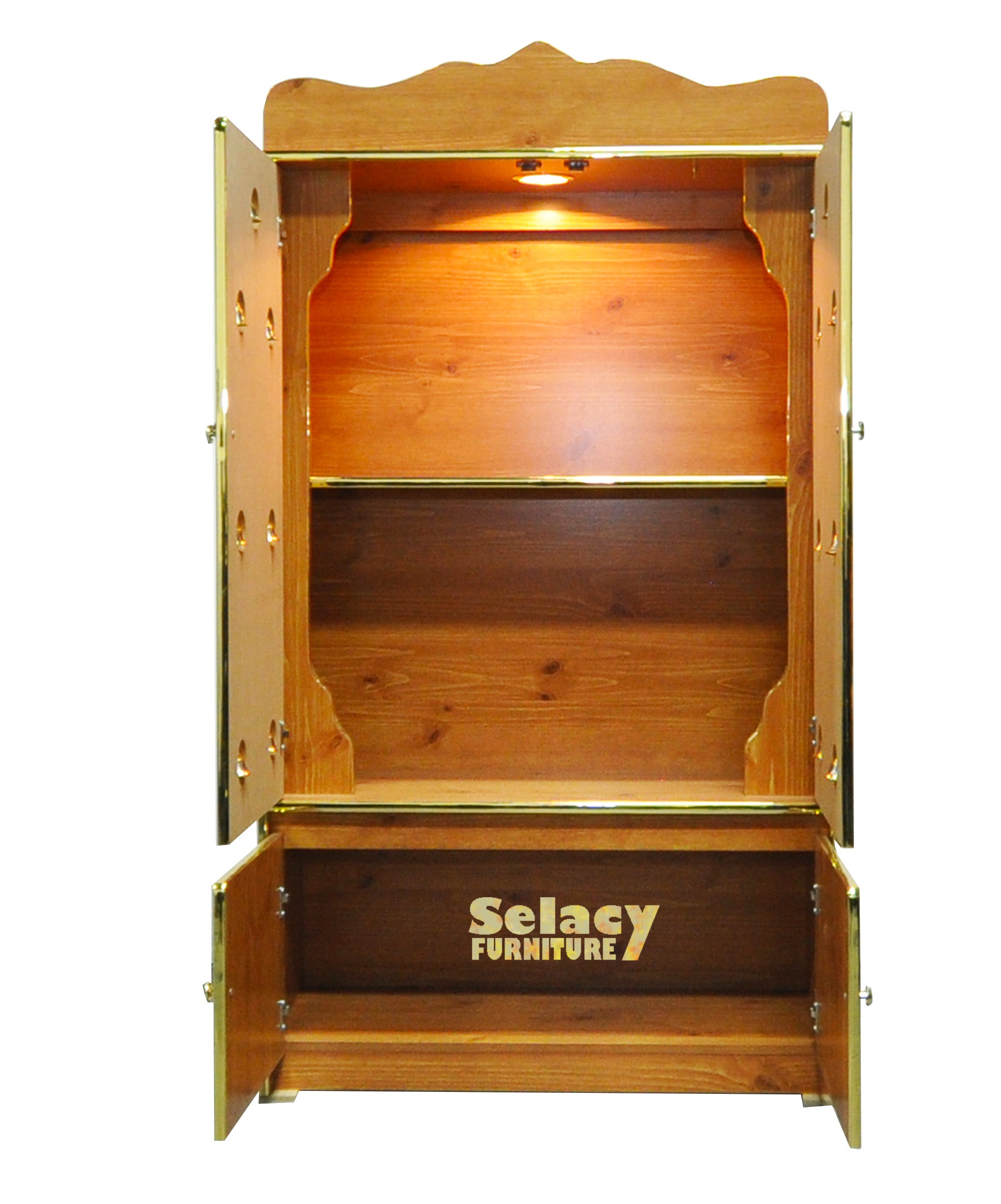 Vinayaga XL Pooja Unit