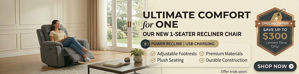 Recliner Chair