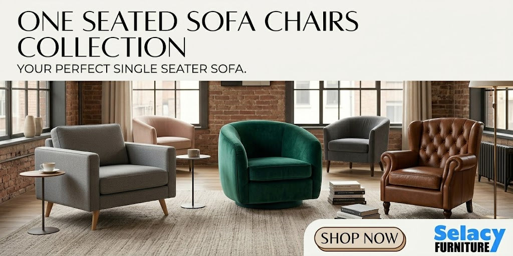 Accent Chair