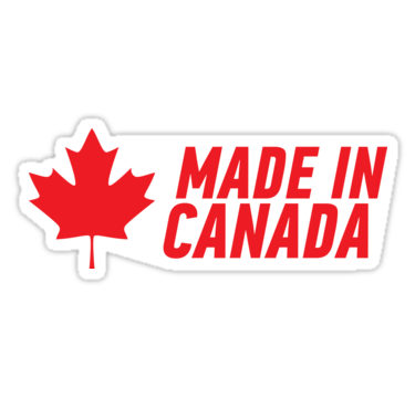 Canadian Made