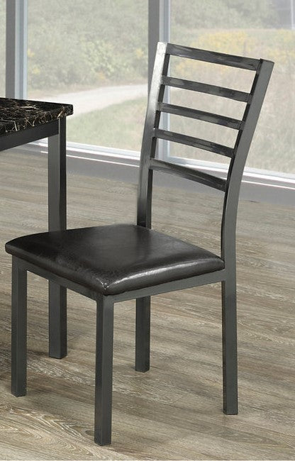 2 Piece Dining Chair C-1211