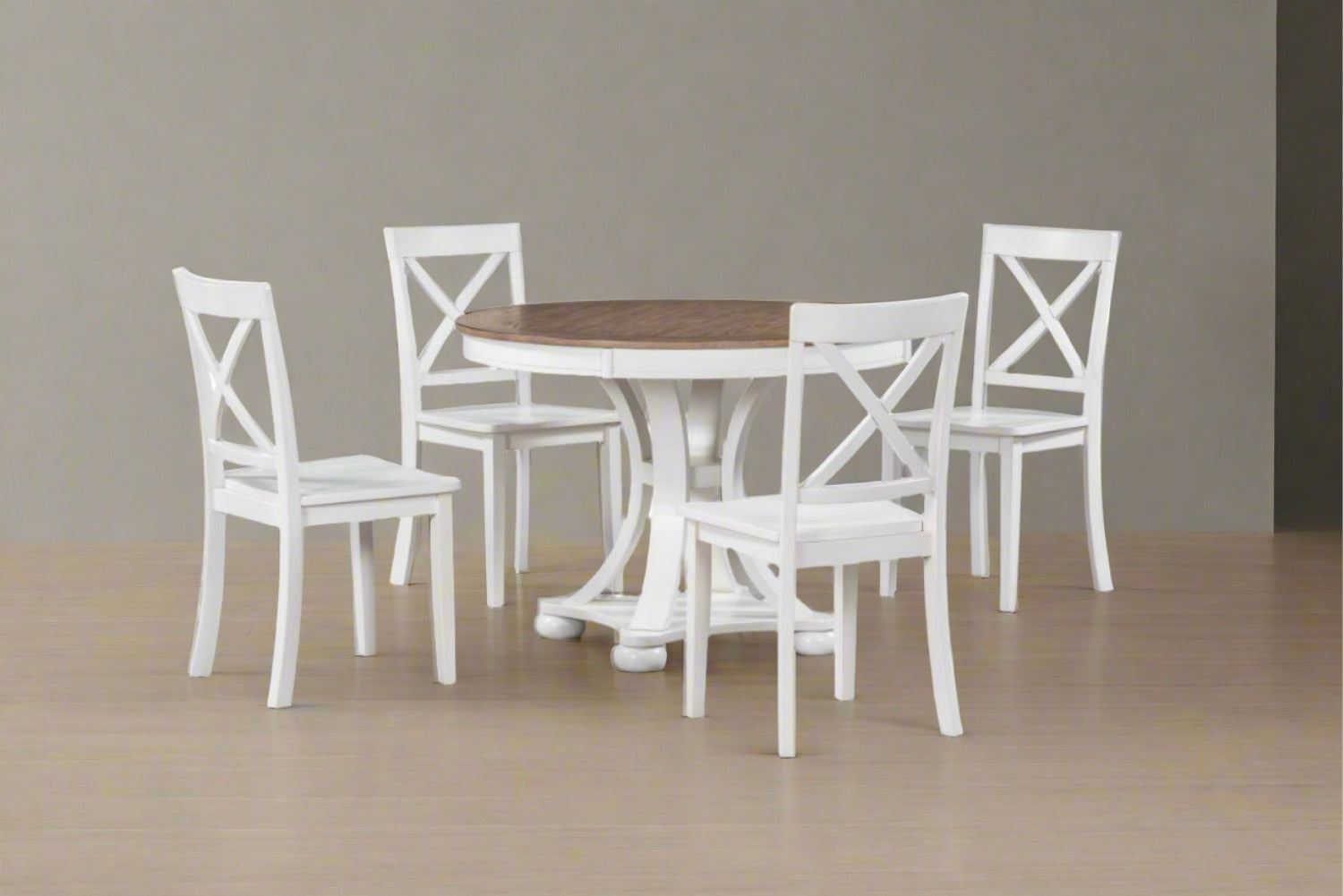 Paige 5 piece dining set sale