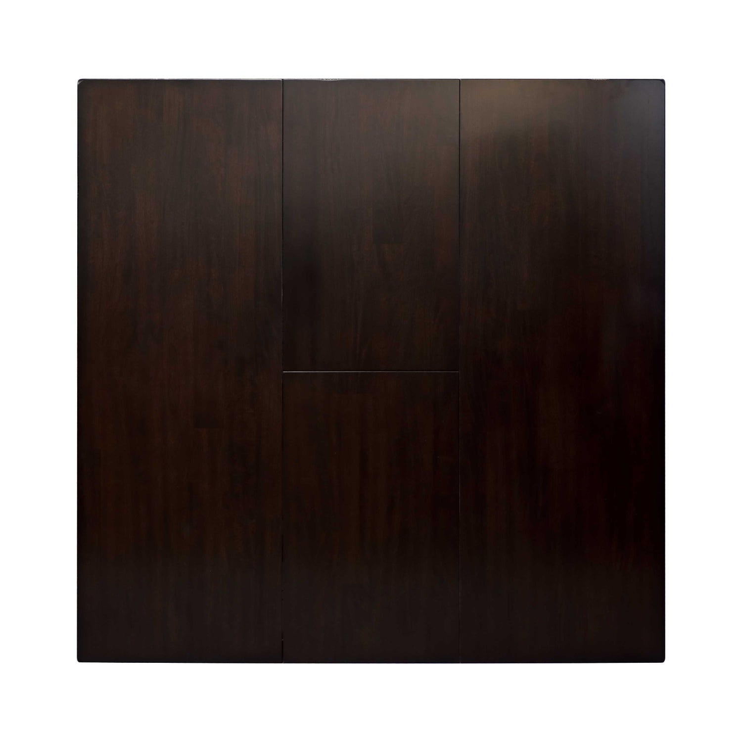 Espresso Wooden dining table