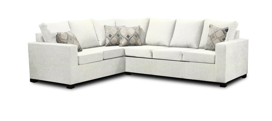 Canadian Made Sectional Sofa 1406