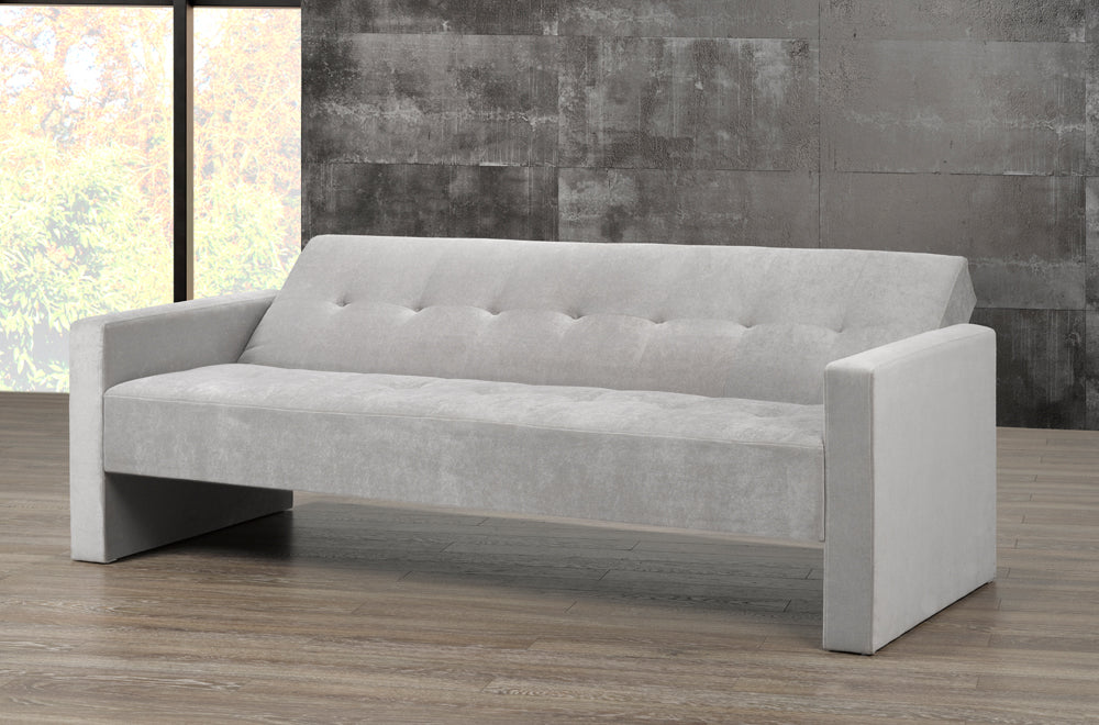 Canadian Made Adjustable Sofa Bed R1540