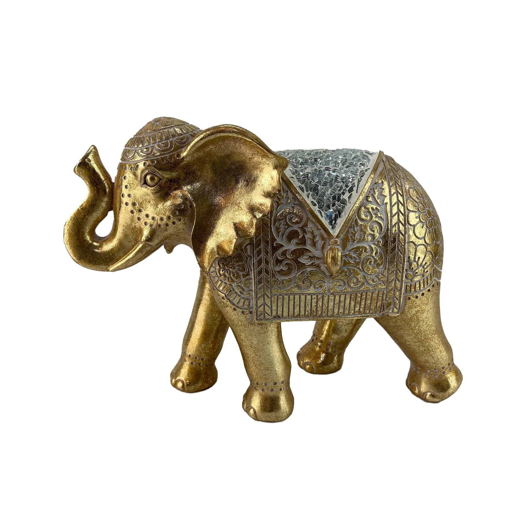 GOLD ELEPHANT EL 16-203