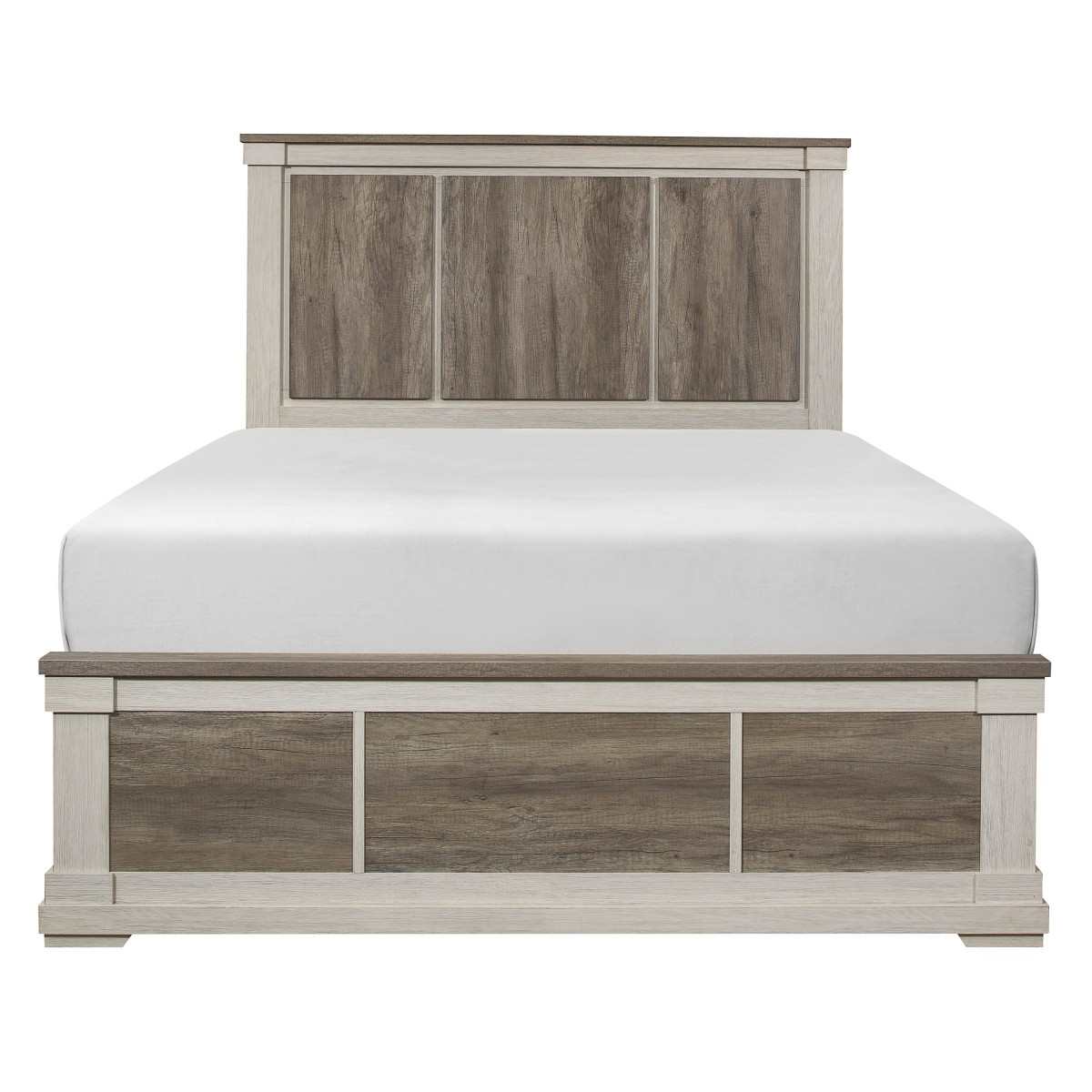 Arcadia Bedroom Collection 1677