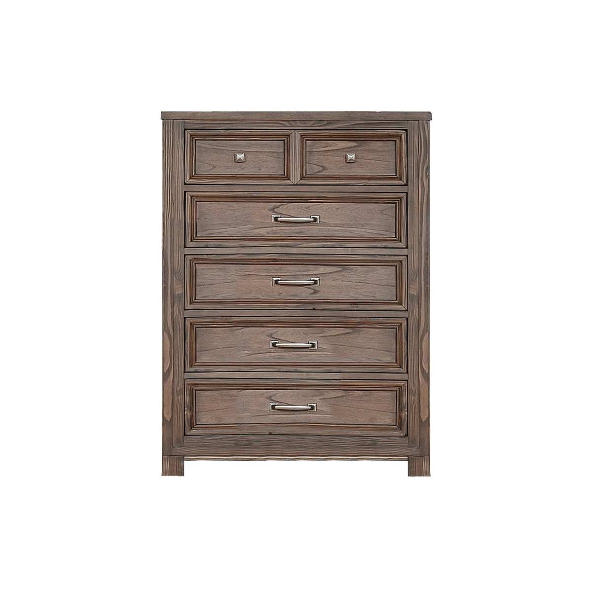 Darcy Bedroom Collection Dark Oak 1700