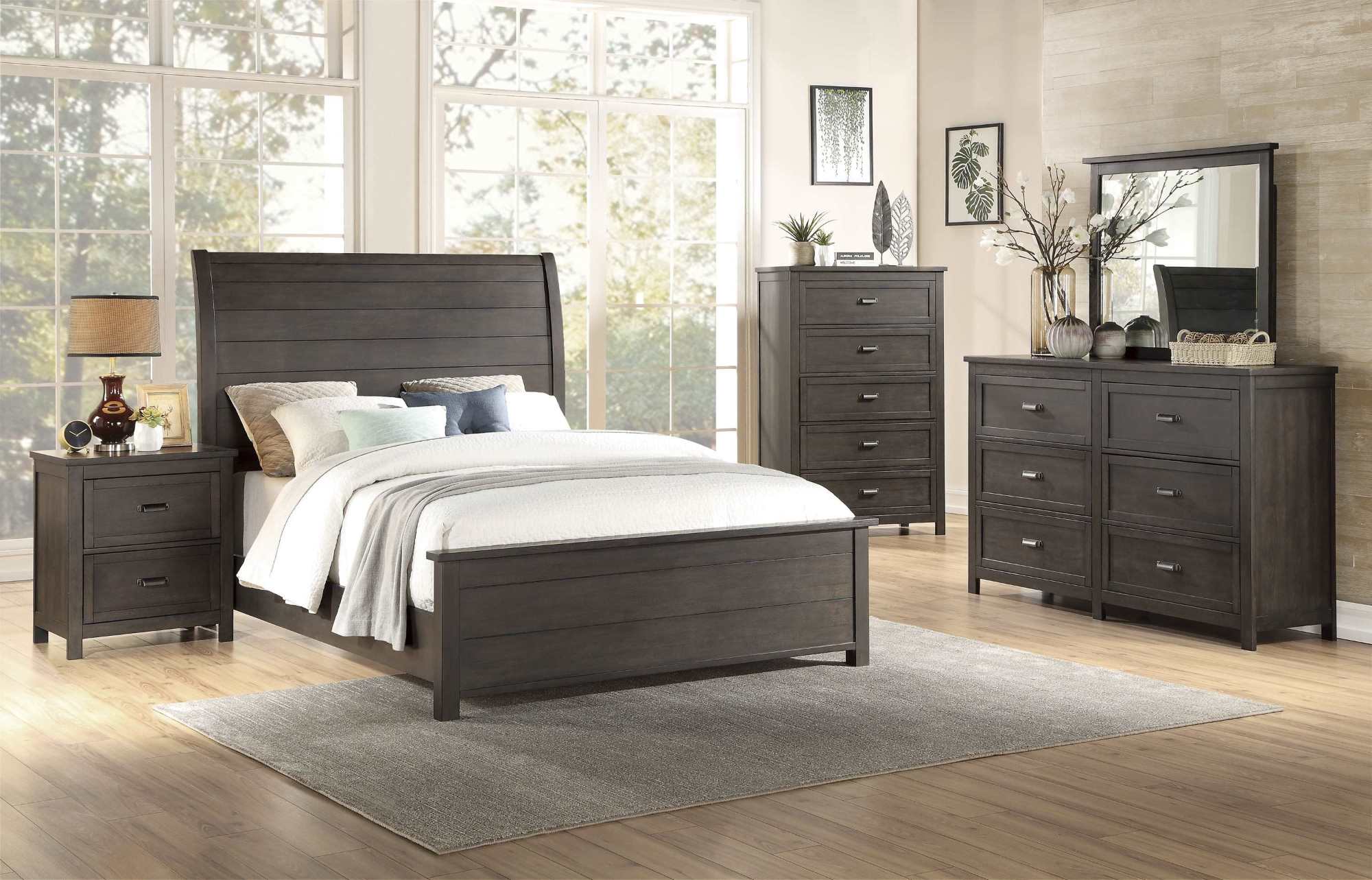 Master Bedroom Set Online Toronto - Selacy Furniture – Page 6