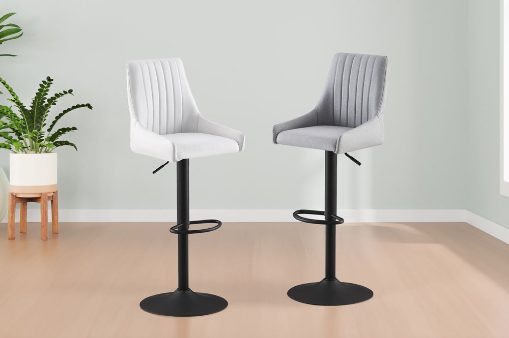 2 Piece Bar Stools 3285