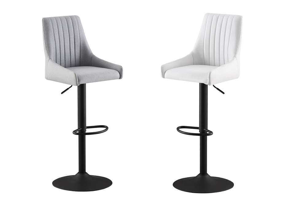 2 Piece Bar Stools 3285