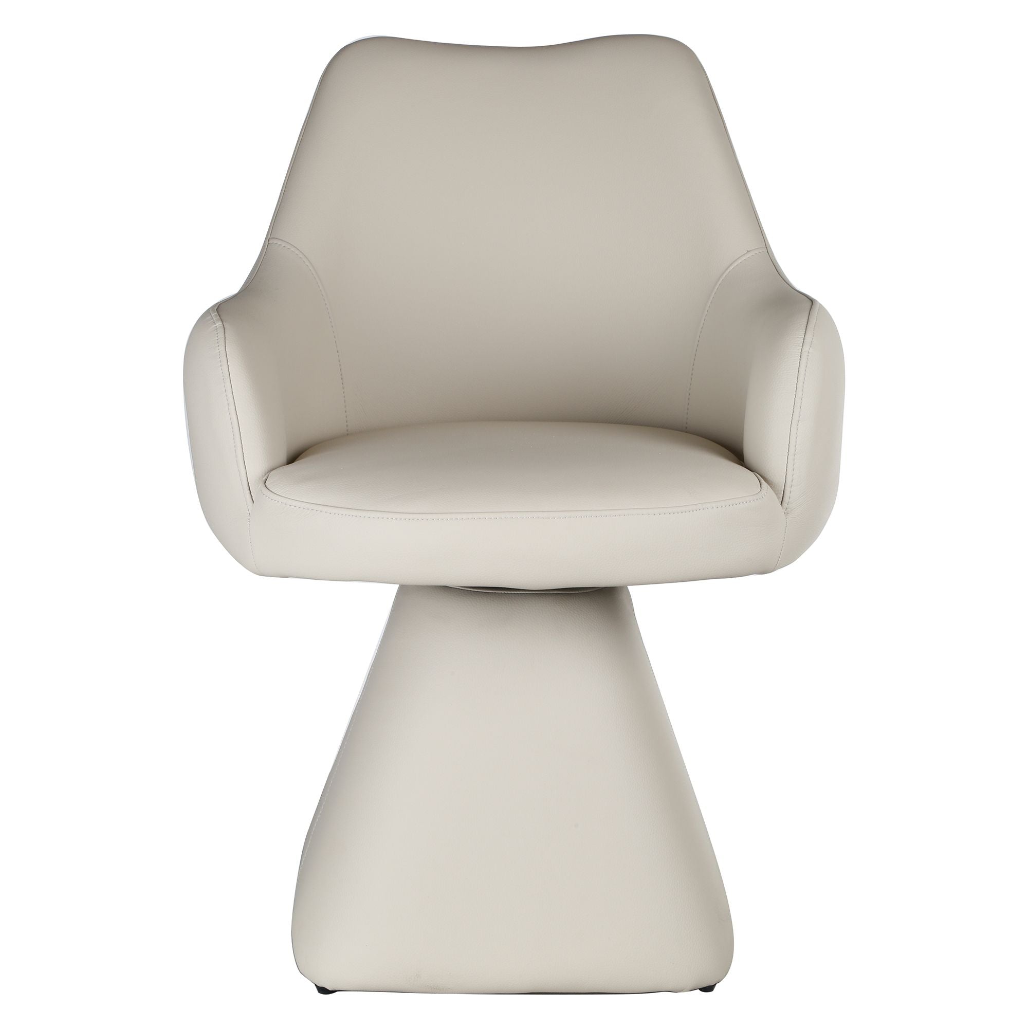 Caprese Dining Chair Beige 202-269BEG
