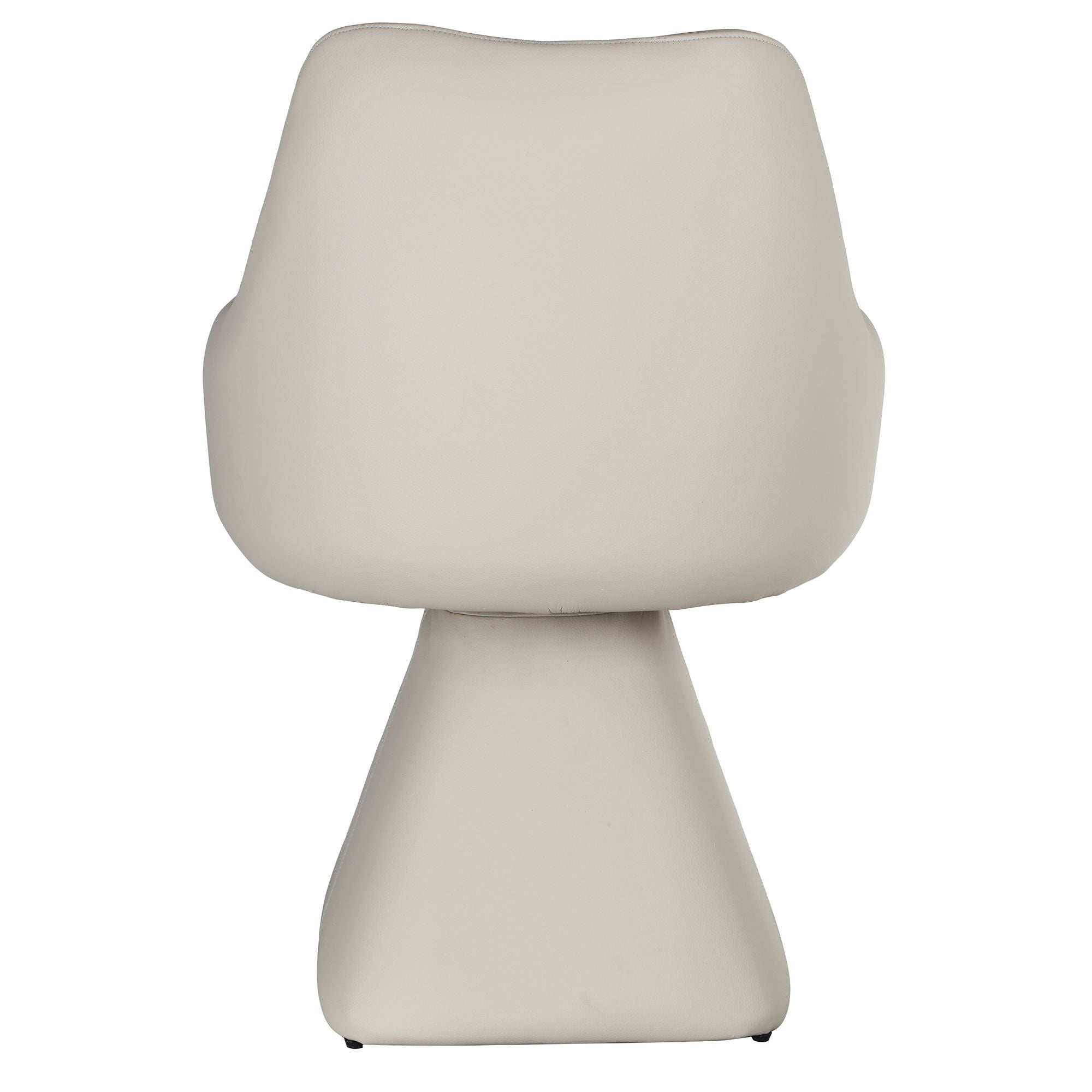 Caprese Dining Chair Beige 202-269BEG