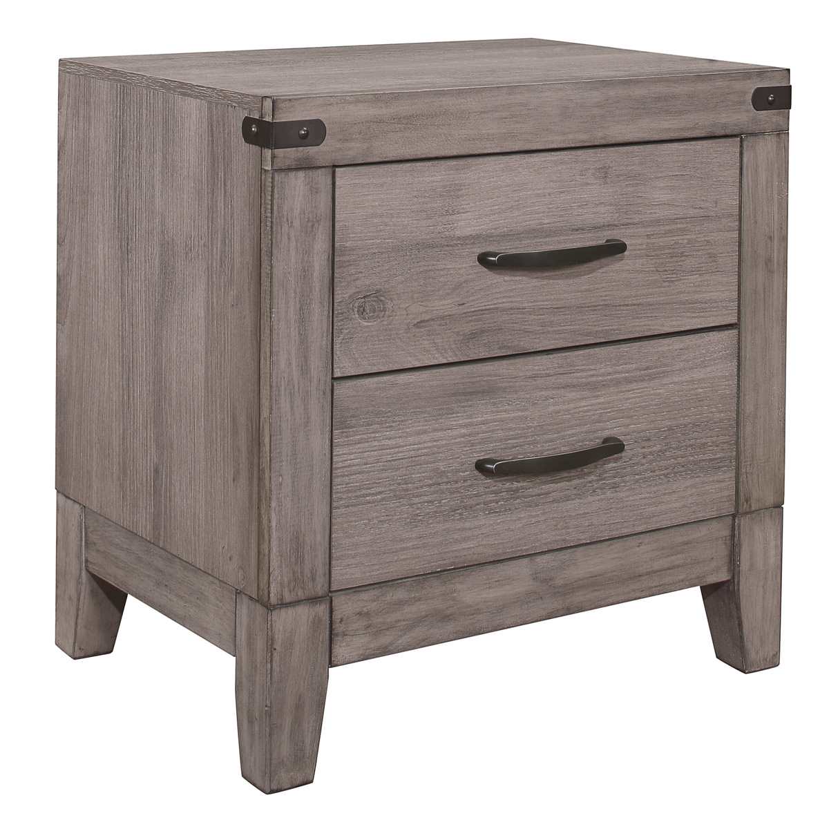 Woodrow Bedroom Collection 2042