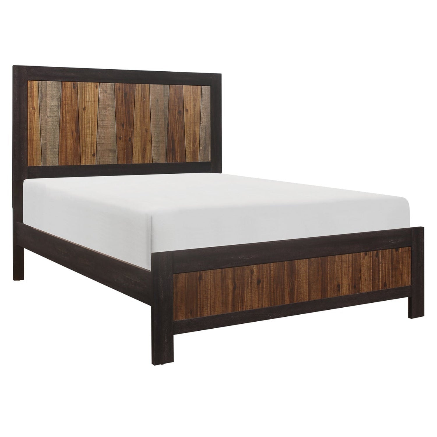 Cooper Kids Wooden Bedroom Set 2059