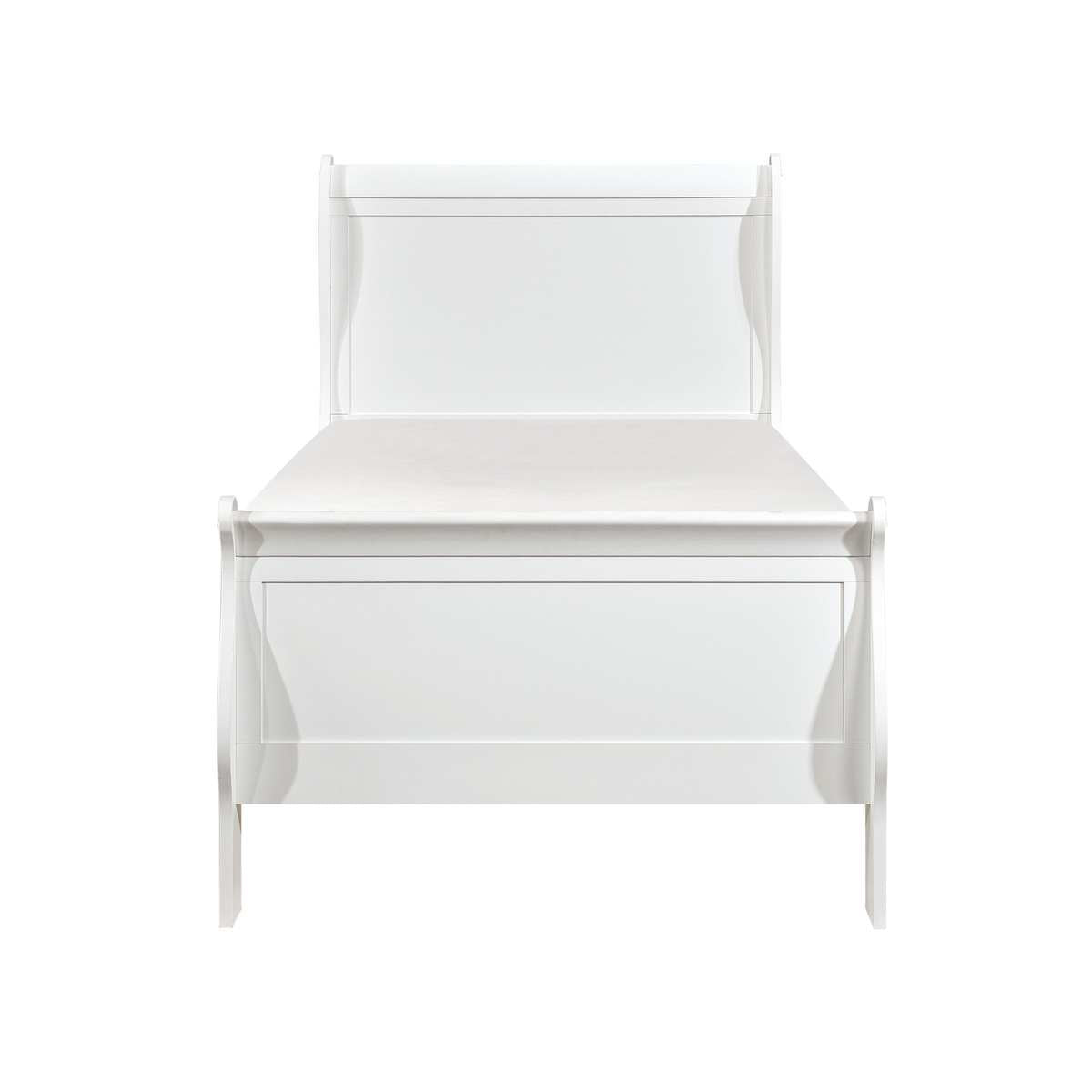 Mayville Kids Bedroom Set White 2147