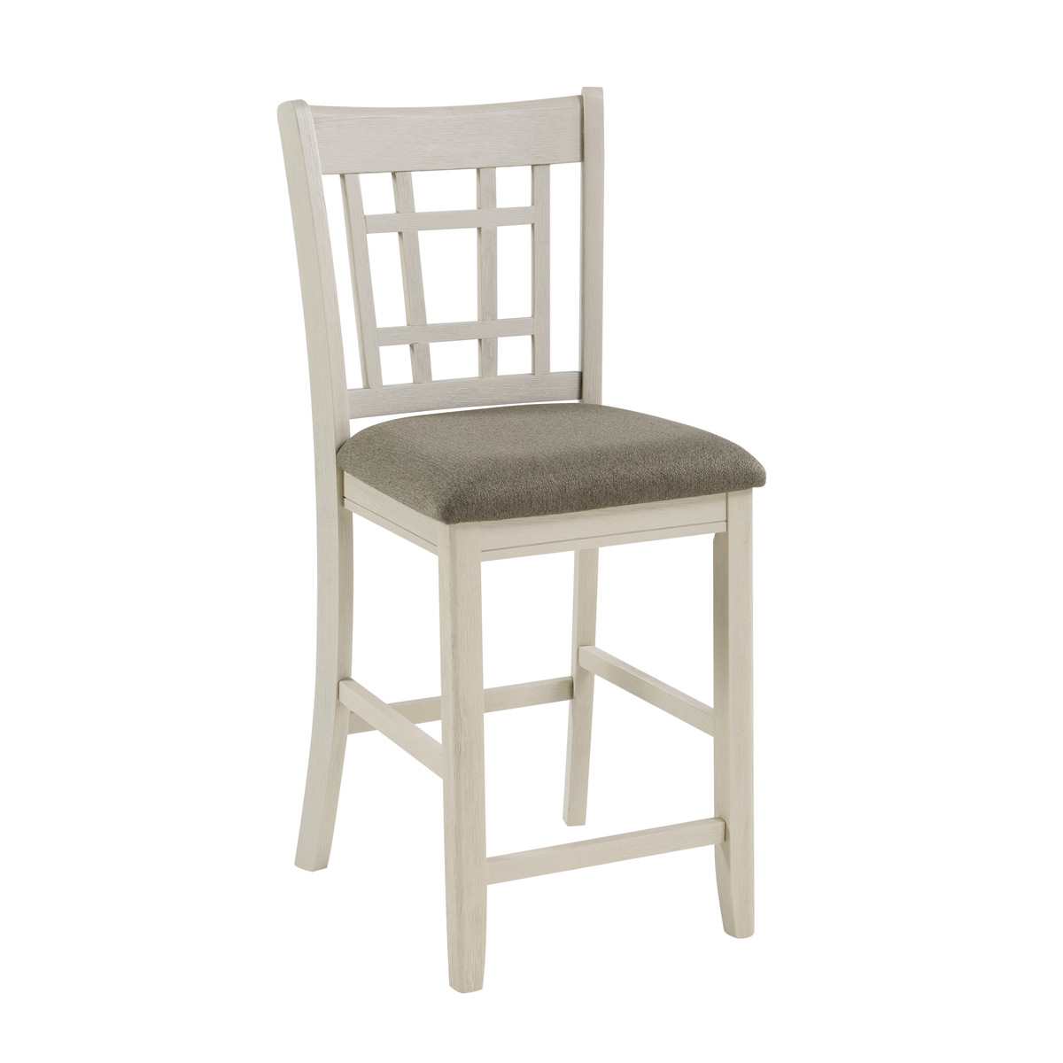 Junipero Dining Collection White 2423-36
