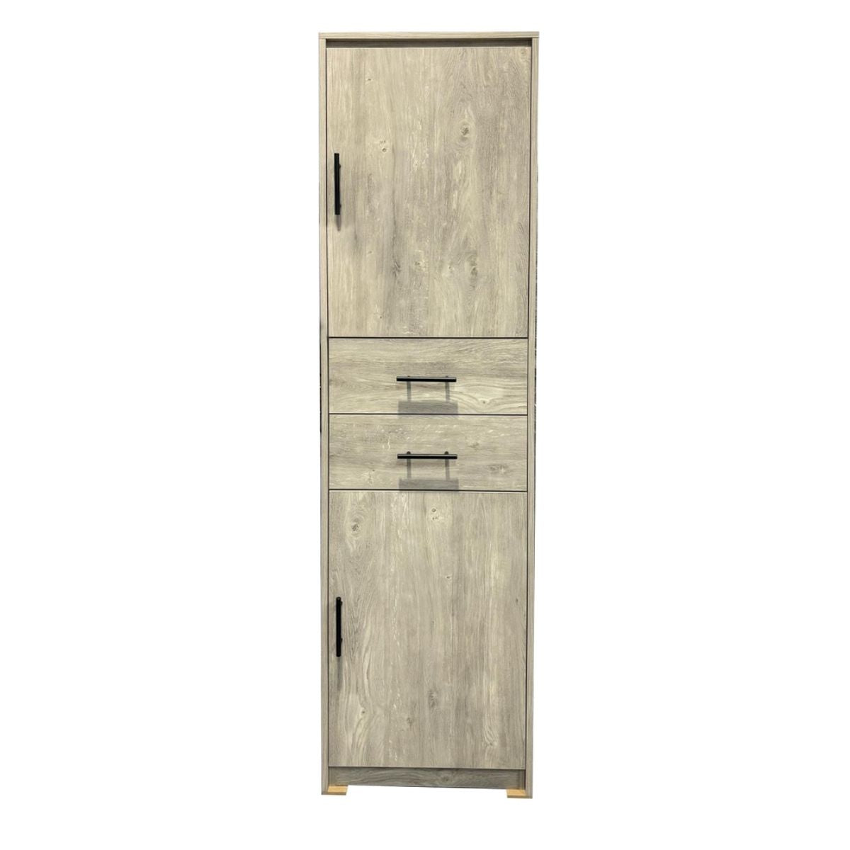 Canadian Made Fully Assembled Wardrobe 360