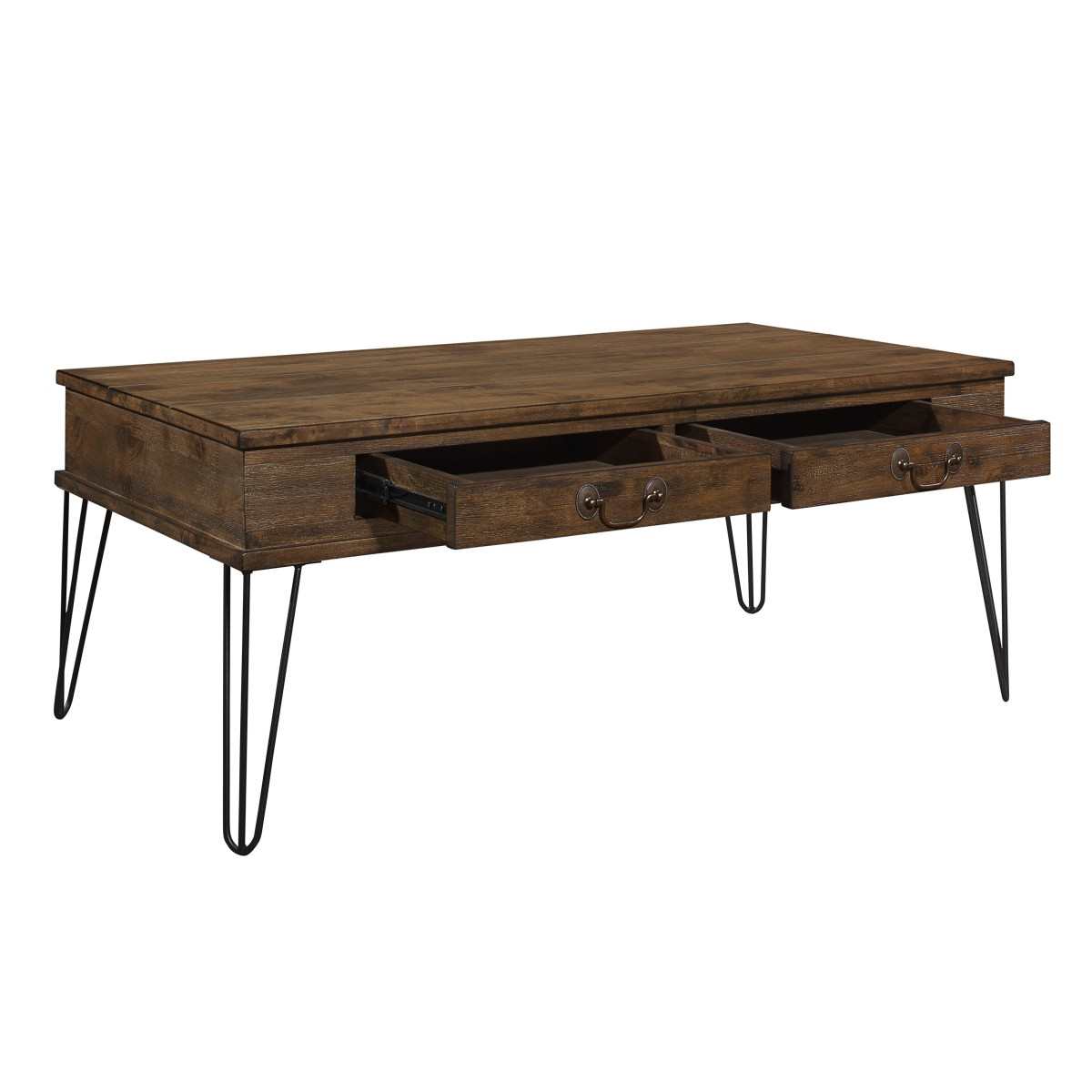 Shaffner Rectangular Coffee Table Collection 3670M