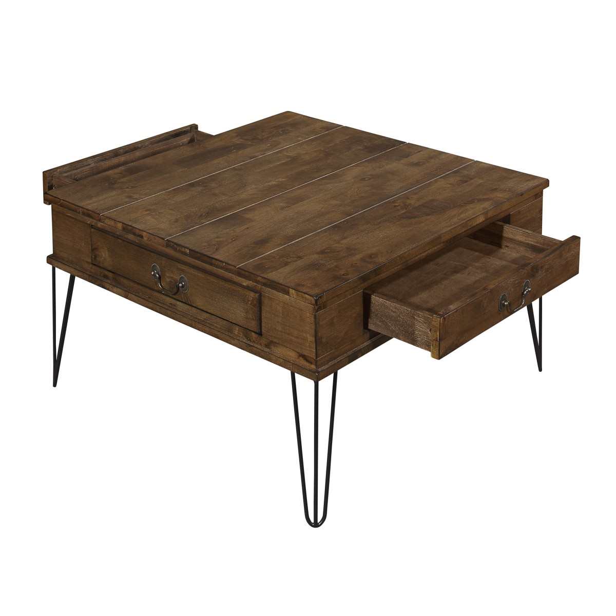 Shaffner Square Coffee Table Collection 3670M