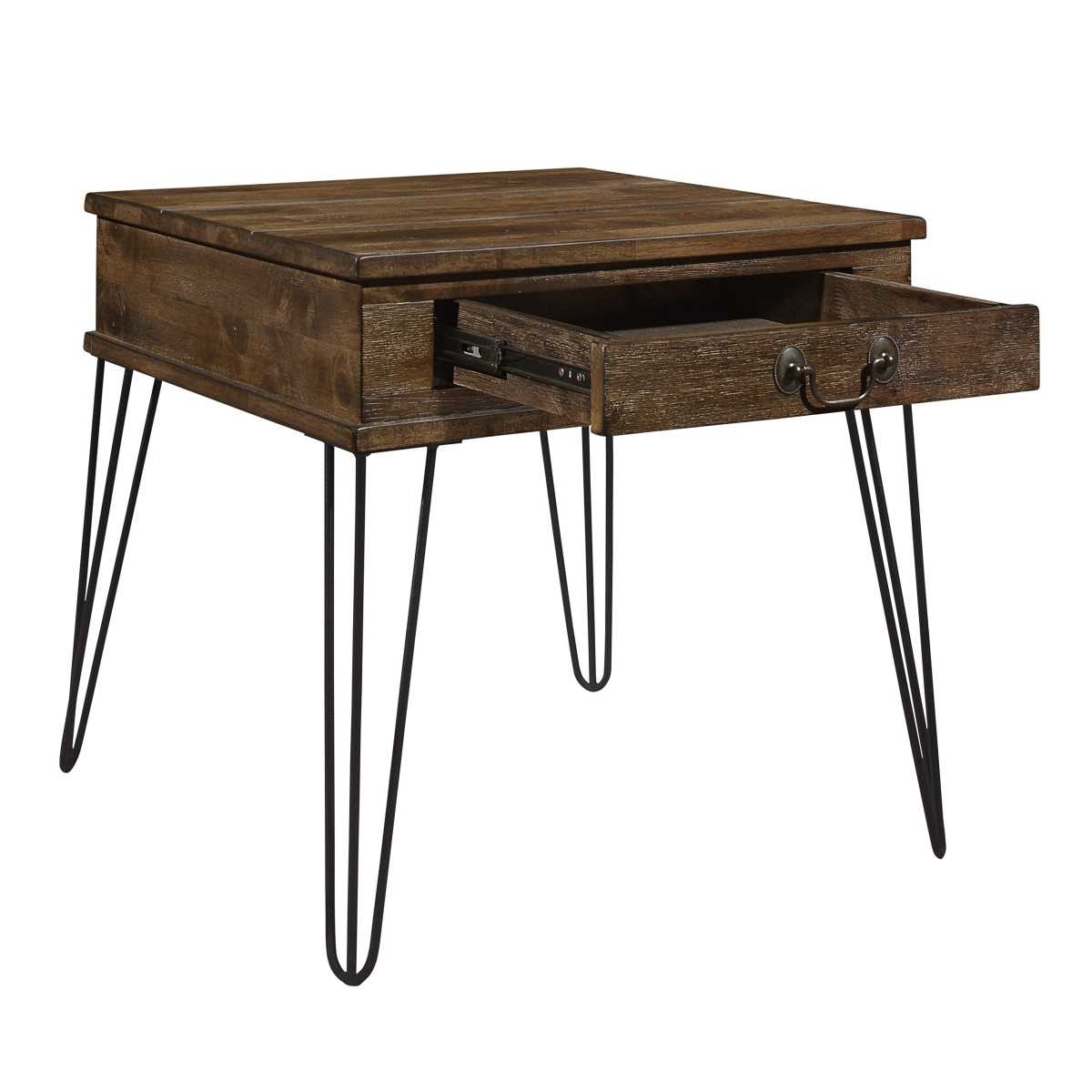 Shaffner Square Coffee Table Collection 3670M