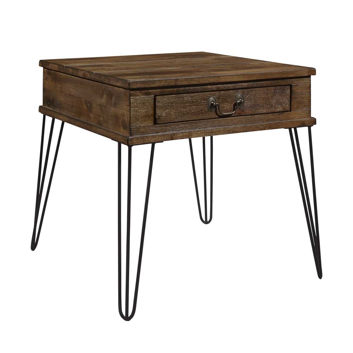 Shaffner Square Coffee Table Collection 3670M