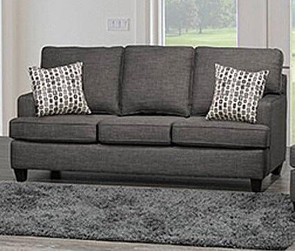 Canadian Made Sofa Wade Coffee 4150