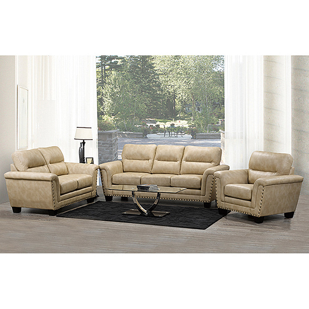 Canadian Made Bedford Oat Sofa Collection 4415