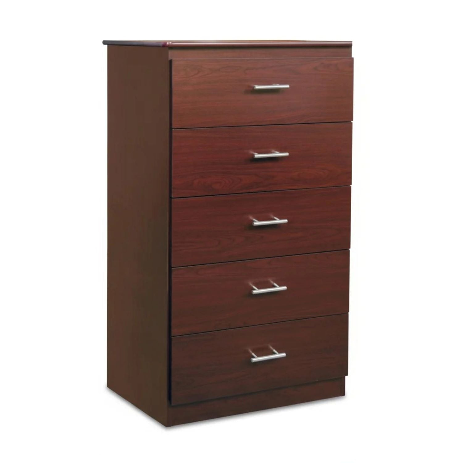 500CX 5 Drawer Jumbo Chest with Extended Sliders