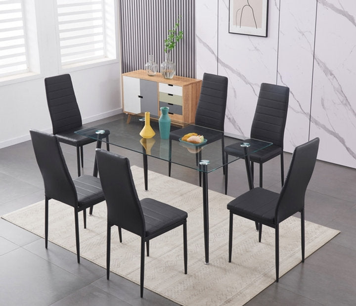 Dining Collection 5031/ C-5054