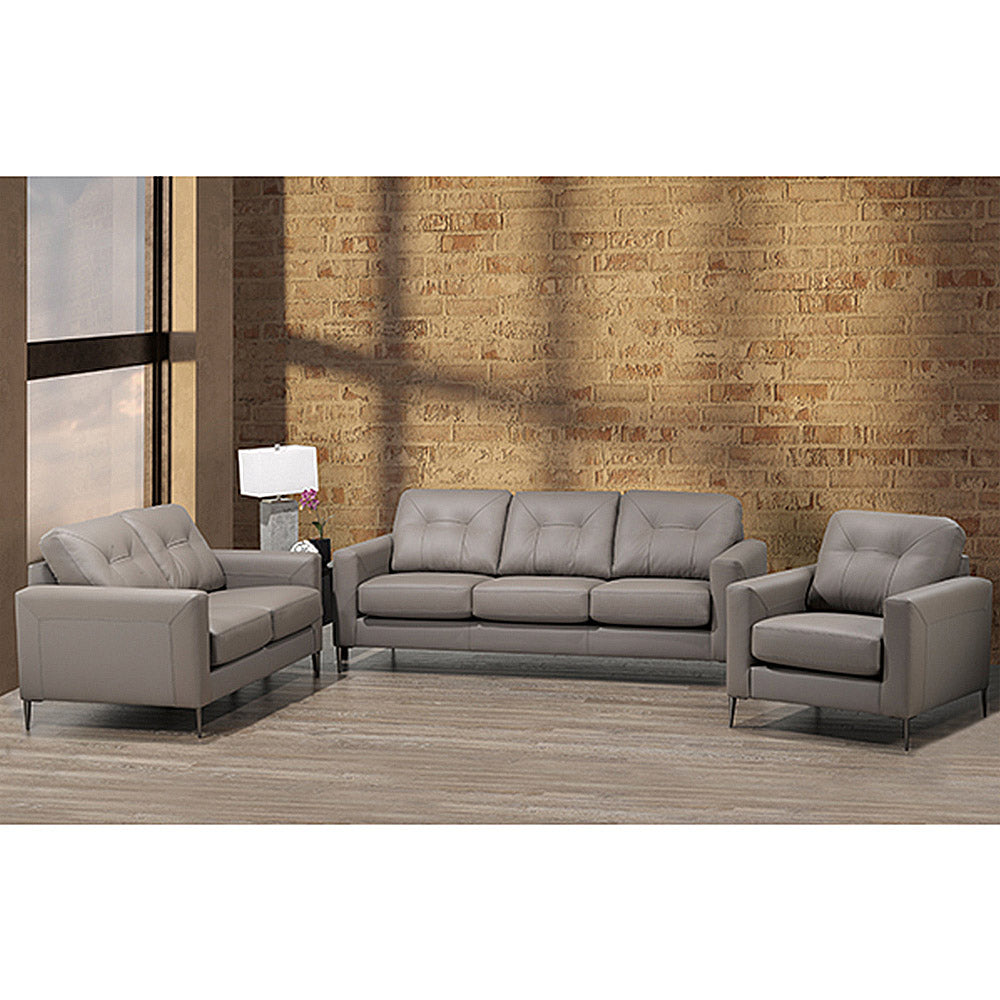 Canadian Made Florance Wood Sofa Collection 5509
