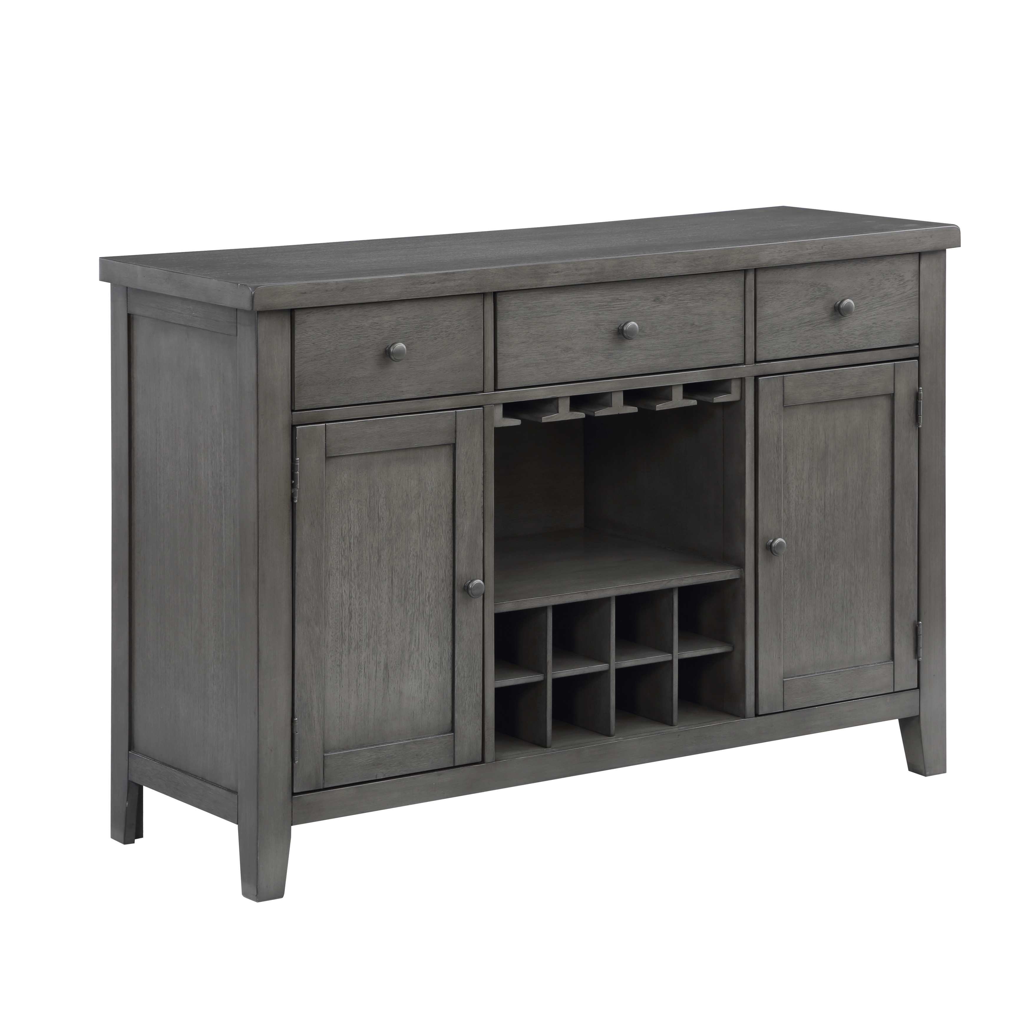 Nashua Dining Collection 5567-72GY