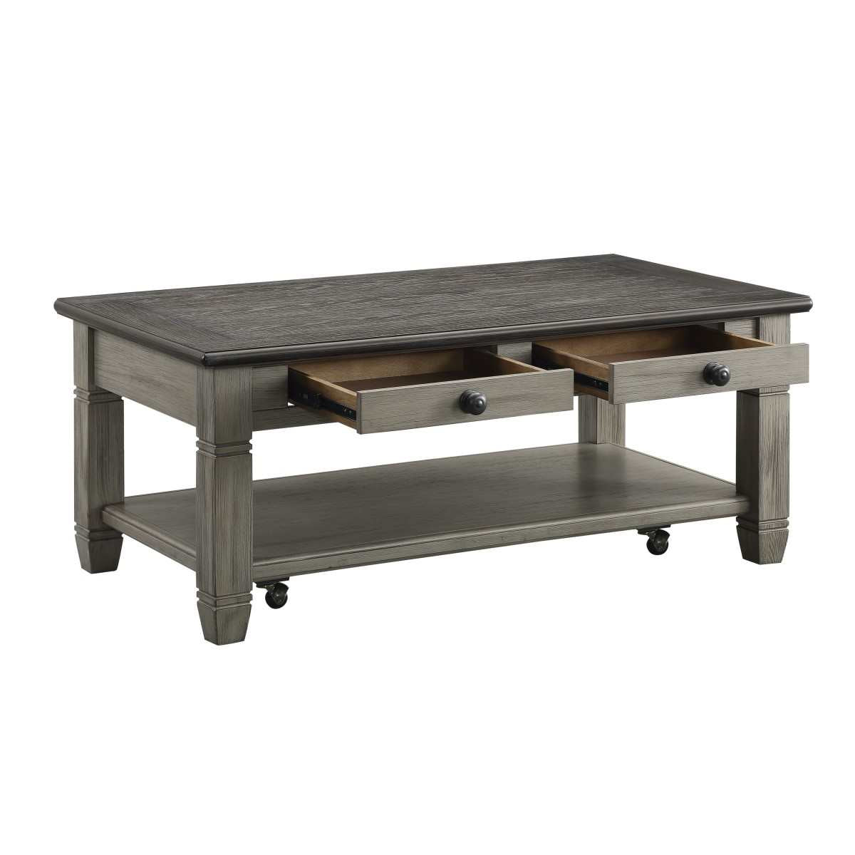 Granby Coffee Table Collection 5627GY-30