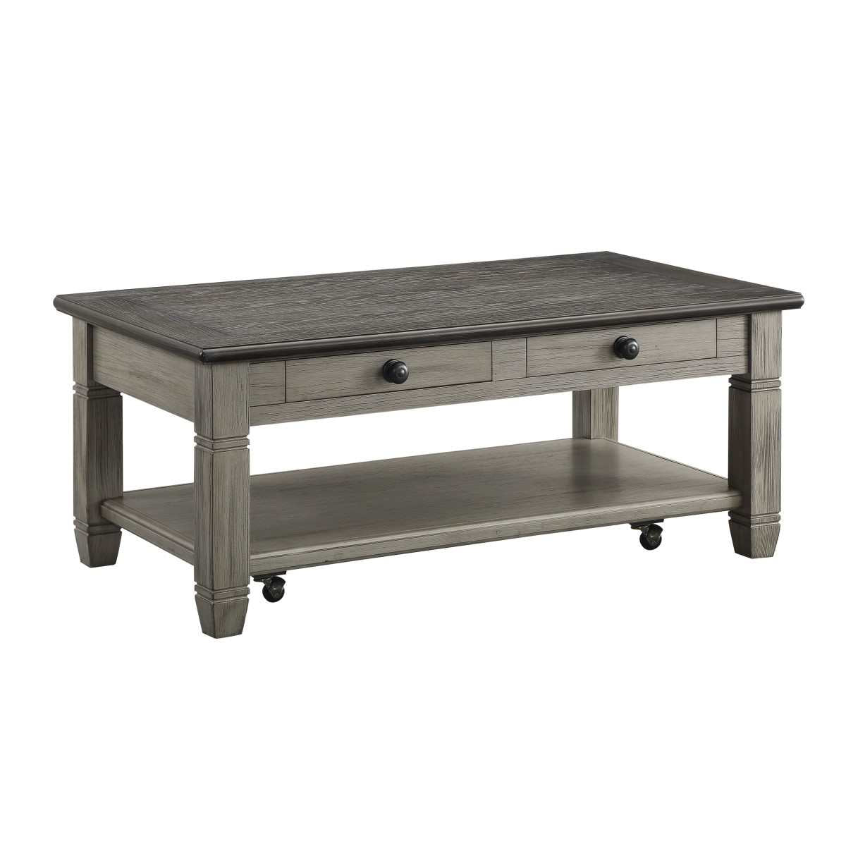 Granby Coffee Table Collection 5627GY-30