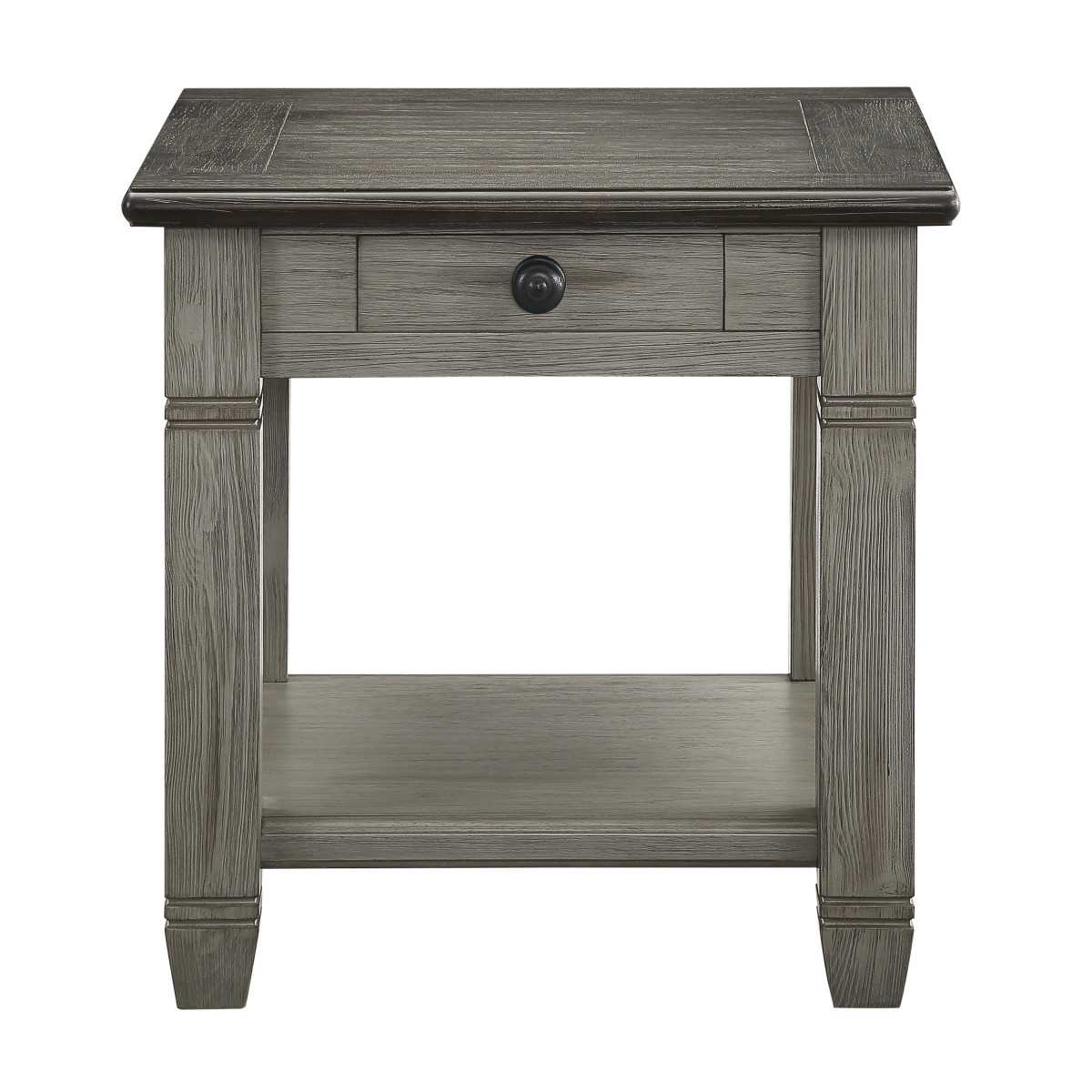 Granby Coffee Table Collection 5627GY-30