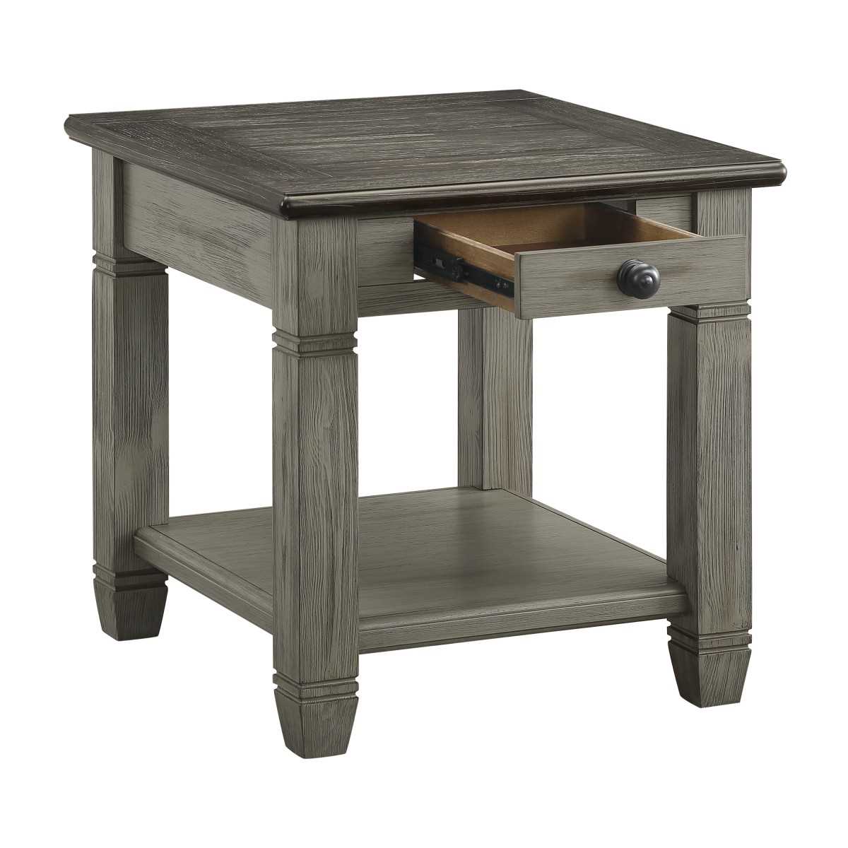 Granby Coffee Table Collection 5627GY-30