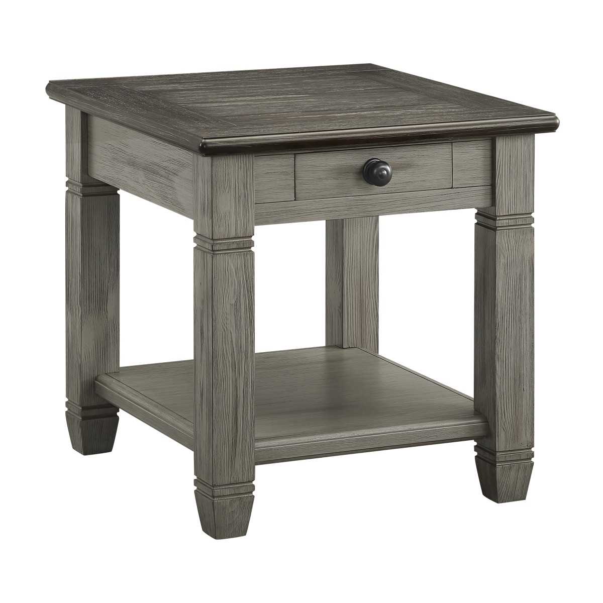 Granby Coffee Table Collection 5627GY-30